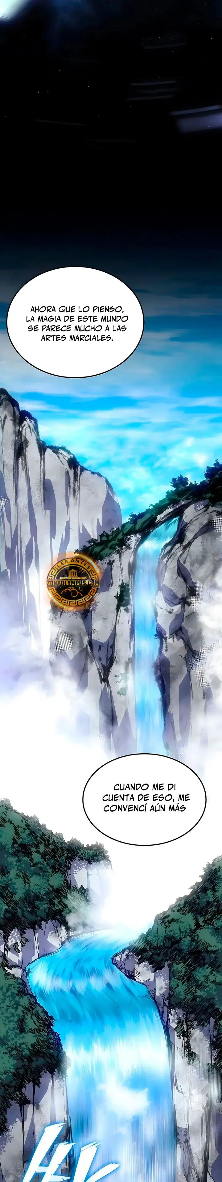 Señor Del Hielo capítulo 65, página 12
