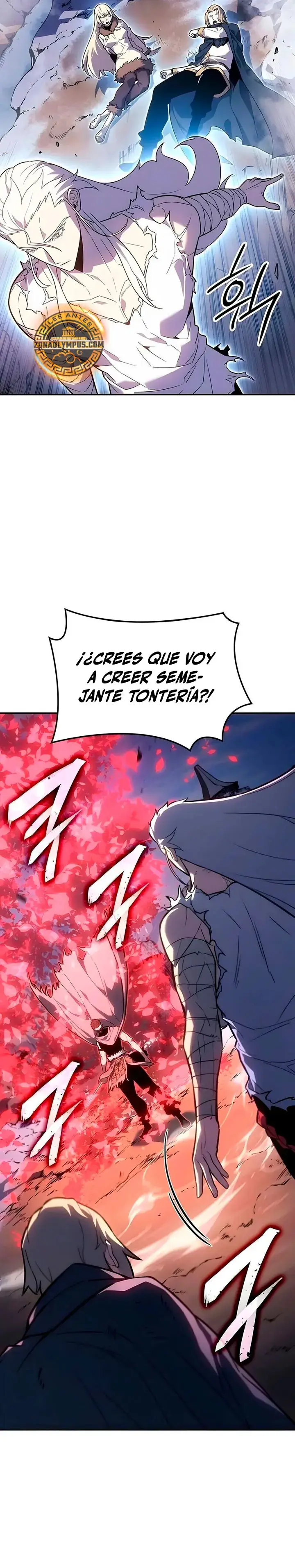 Señor Del Hielo capítulo 65, página 15