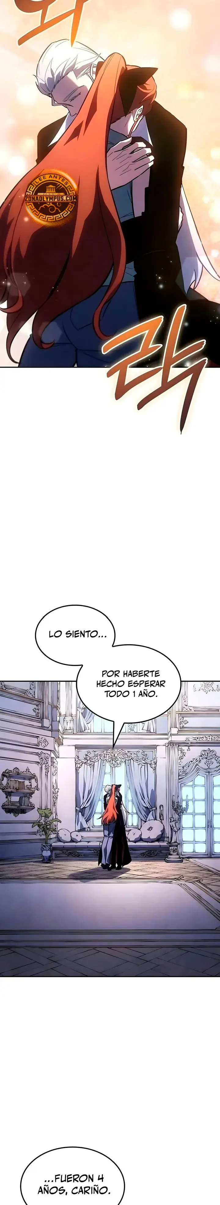 Señor Del Hielo capítulo 65, página 26
