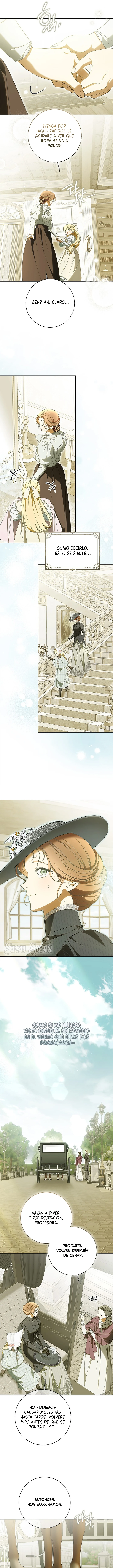 Señorita Pendleton capítulo 56, página 16