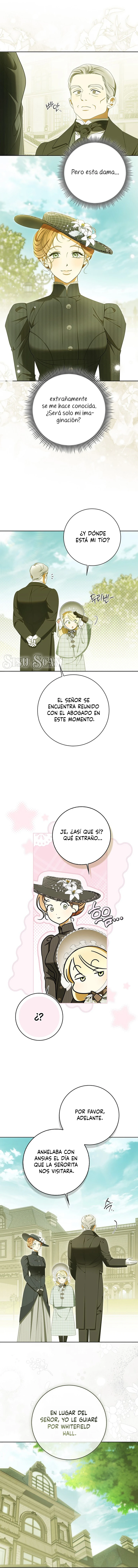 Señorita Pendleton capítulo 57, página 14