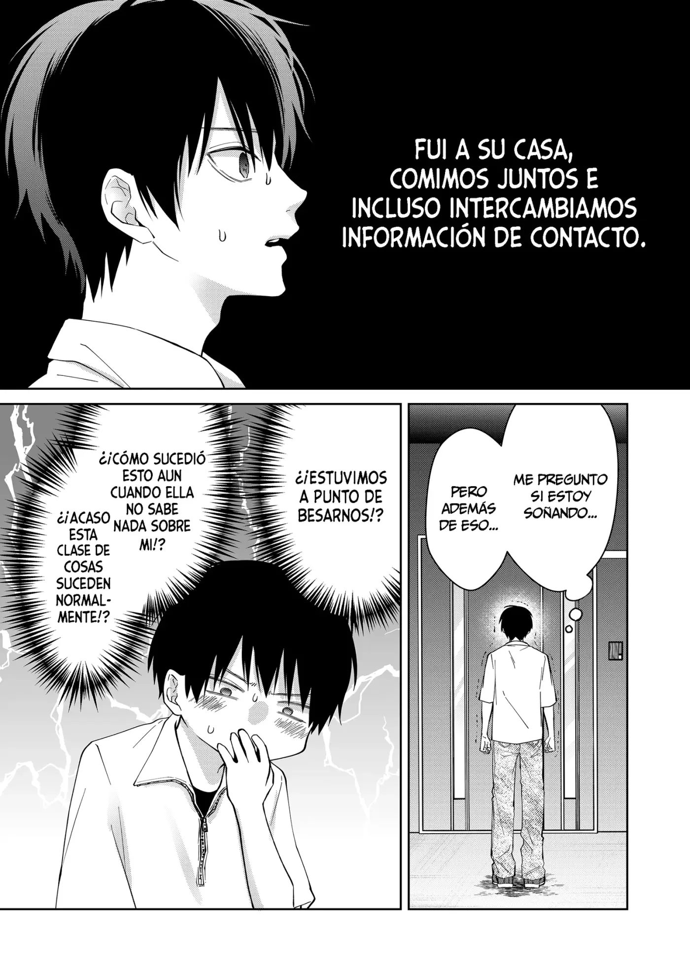 Senshitibu boi capítulo 39, página 9