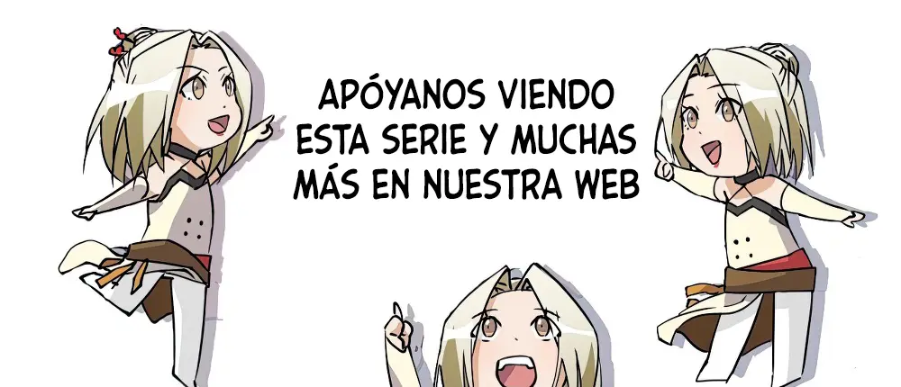 Senshitibu boi capítulo 8, página 20