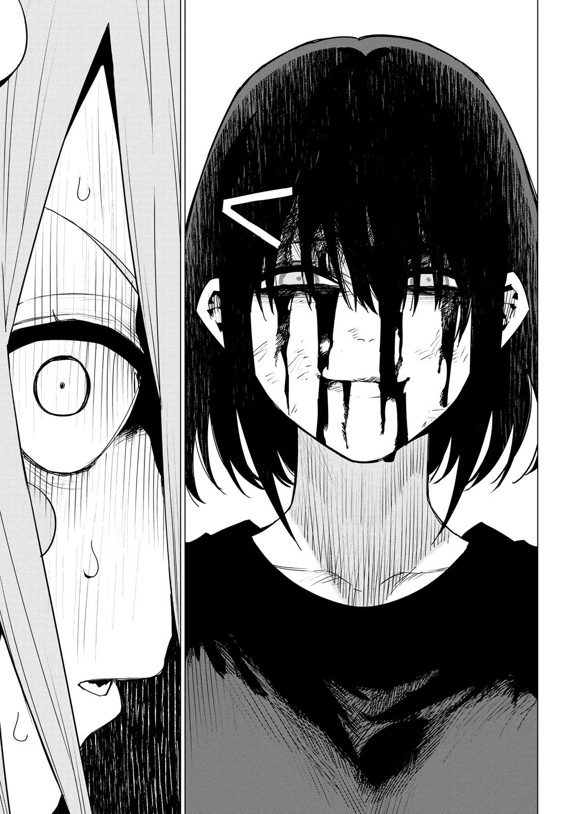 Sentai Daishikkaku capítulo 108, página 12