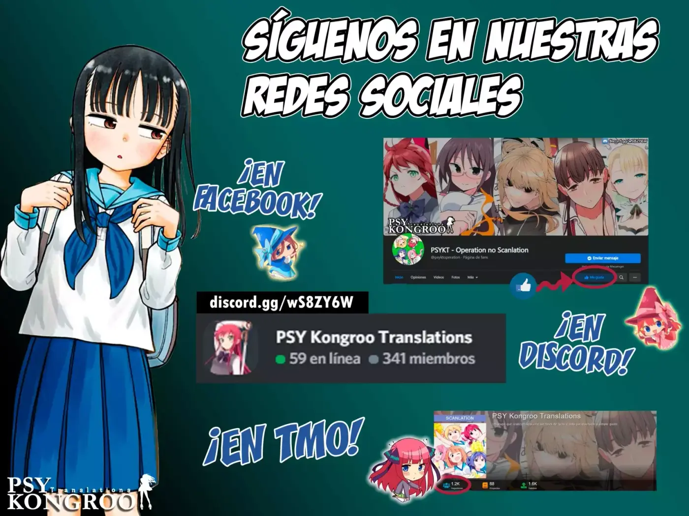 Sentai Daishikkaku capítulo 112, página 21