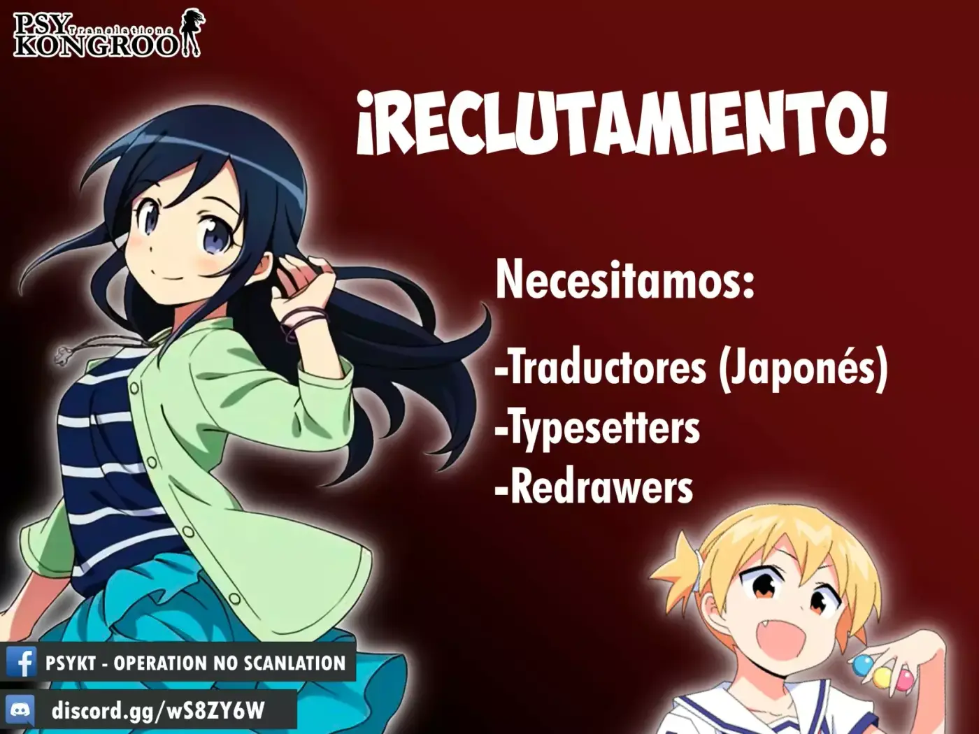 Sentai Daishikkaku capítulo 113, página 18