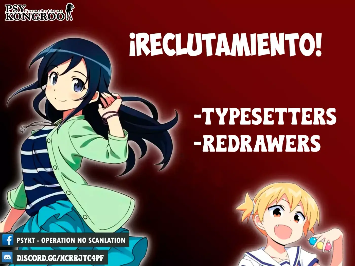 Sentai Daishikkaku capítulo 146, página 20