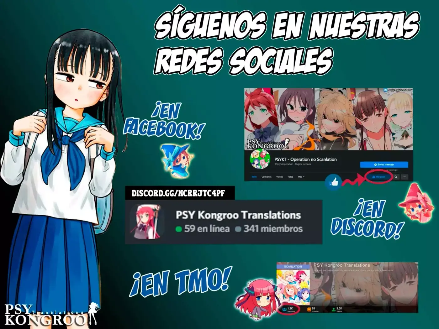 Sentai Daishikkaku capítulo 147, página 21