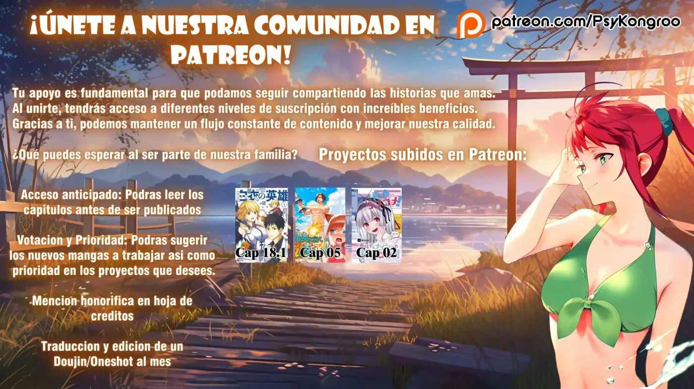 Sentai Daishikkaku capítulo 152, página 20