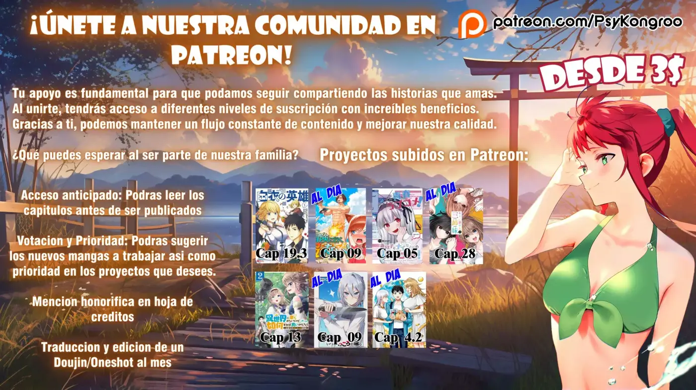 Sentai Daishikkaku capítulo 155, página 20