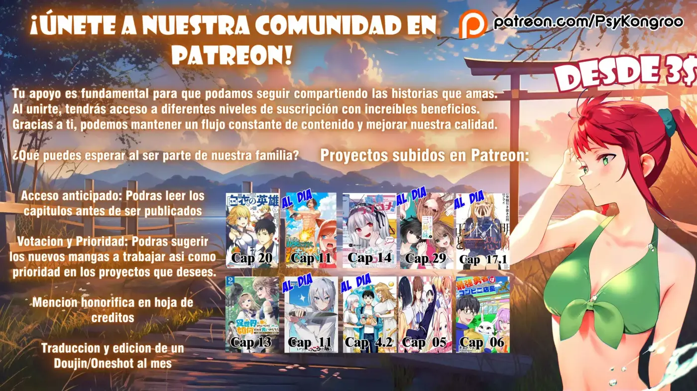 Sentai Daishikkaku capítulo 159, página 22