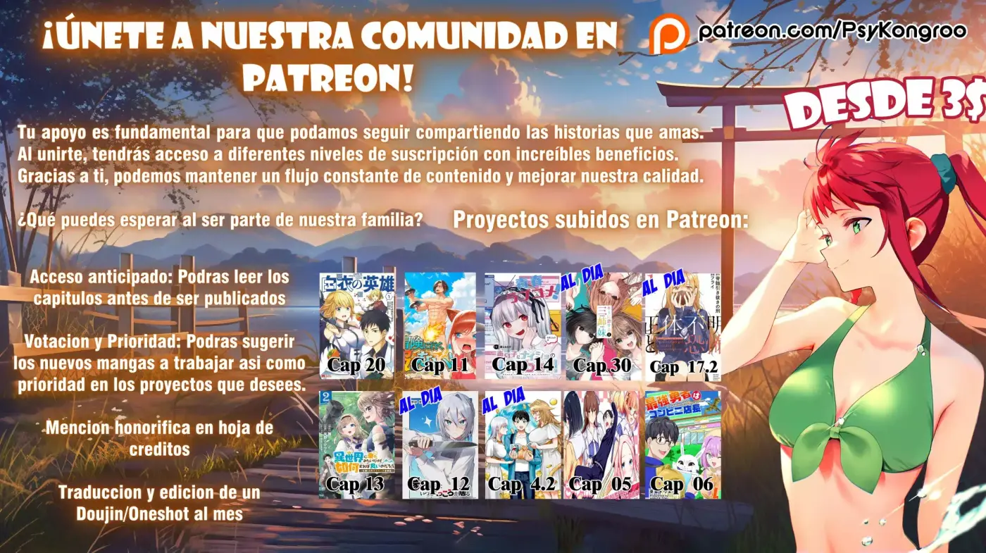 Sentai Daishikkaku capítulo 162, página 24