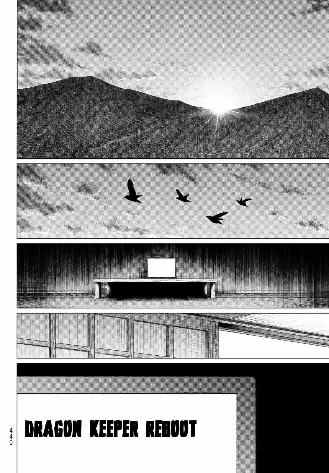 Sentai Daishikkaku capítulo 167, página 16