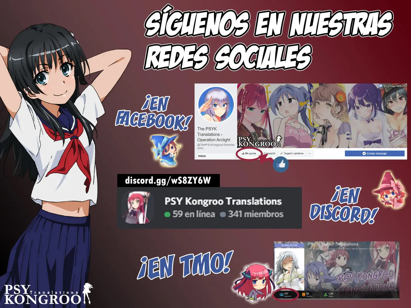 Sentai Daishikkaku capítulo 17, página 23