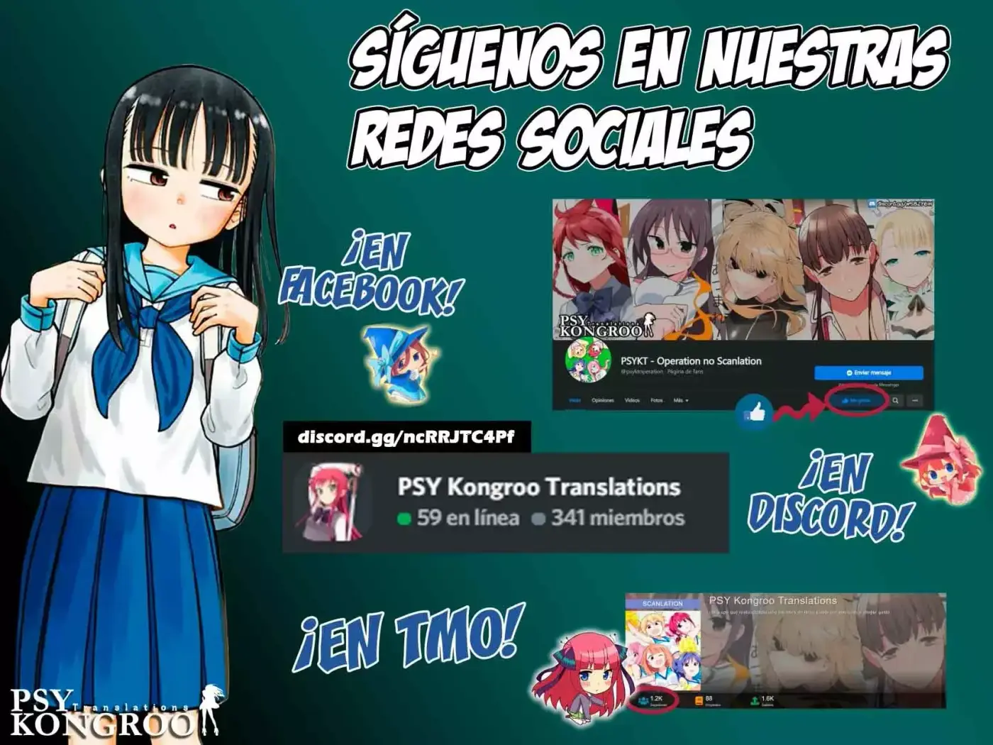 Sentai Daishikkaku capítulo 170, página 21