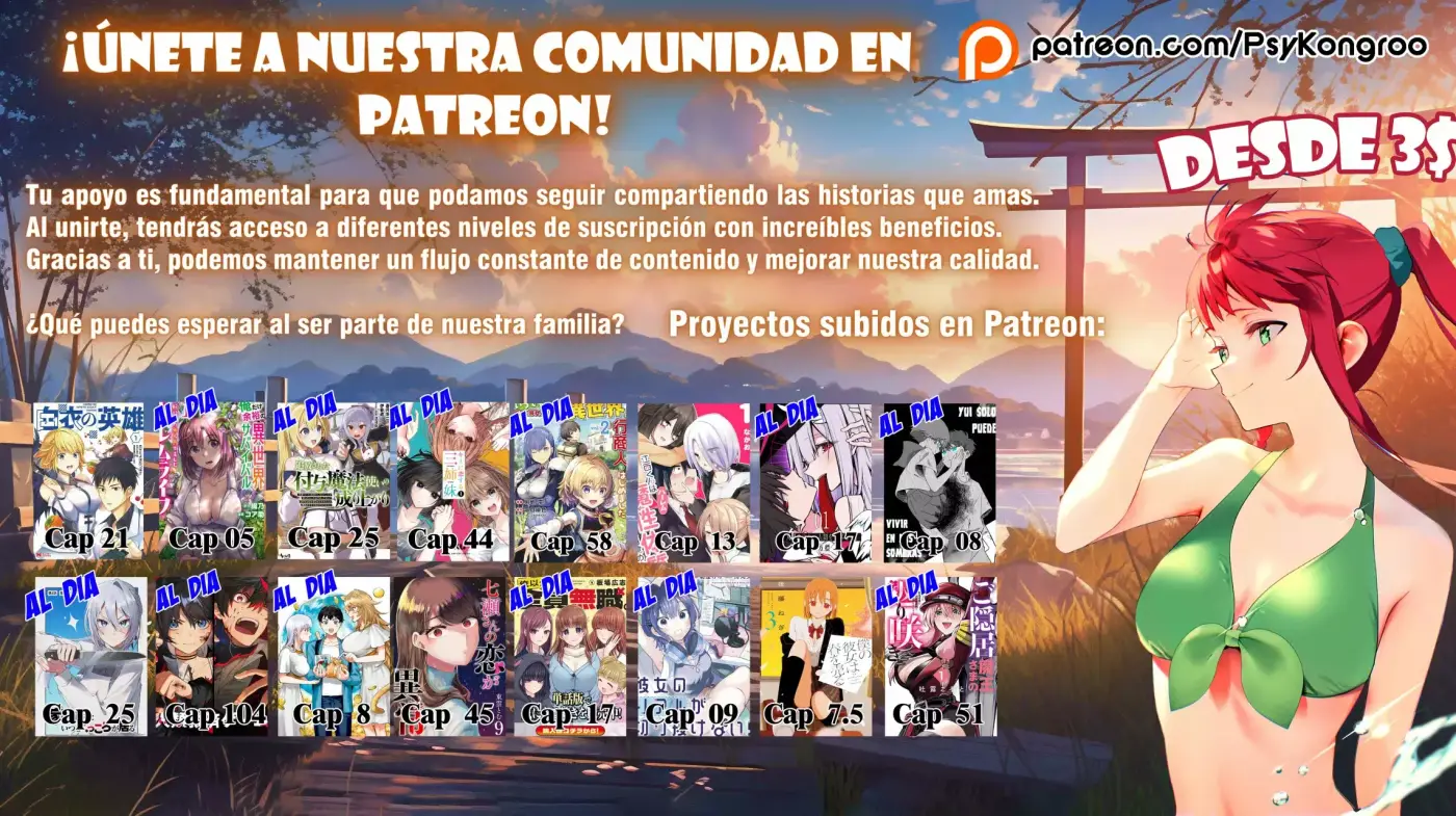 Sentai Daishikkaku capítulo 179, página 20