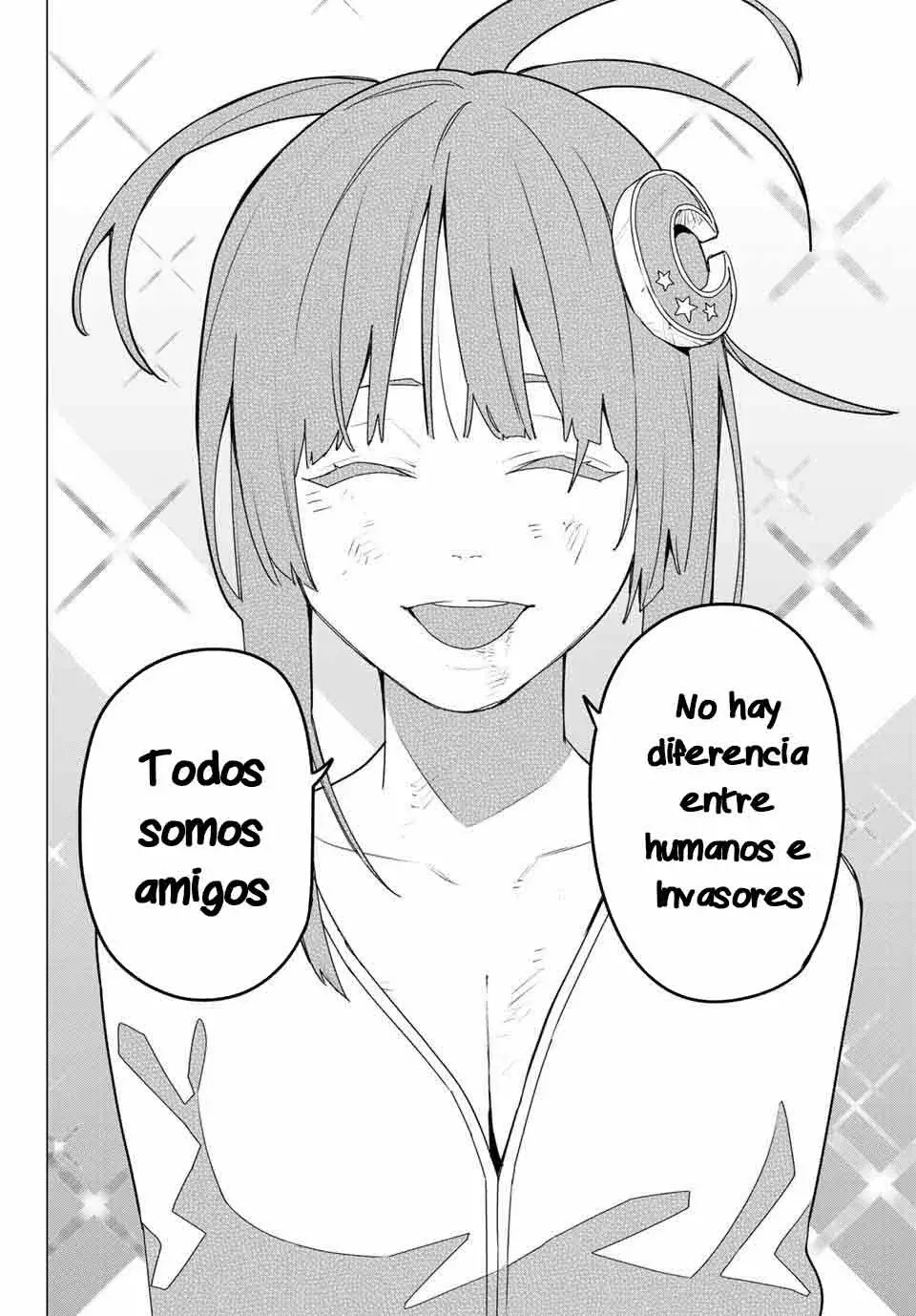 Sentai Daishikkaku capítulo 180, página 16