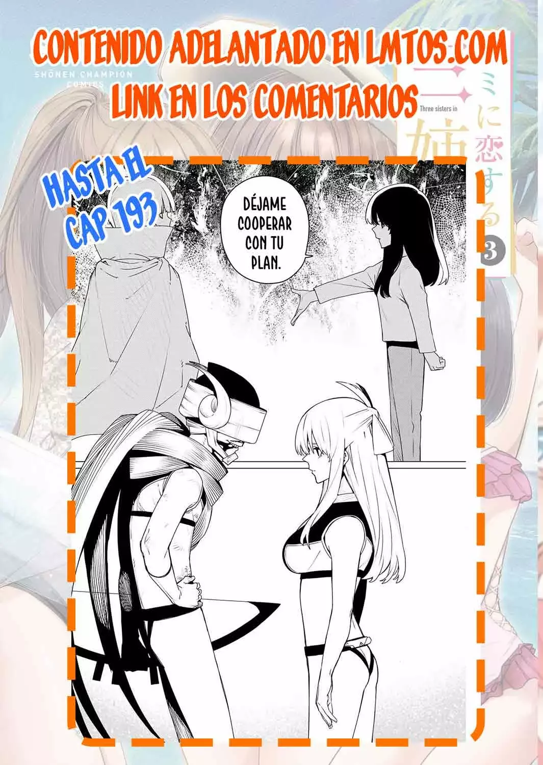 Sentai Daishikkaku capítulo 187, página 20