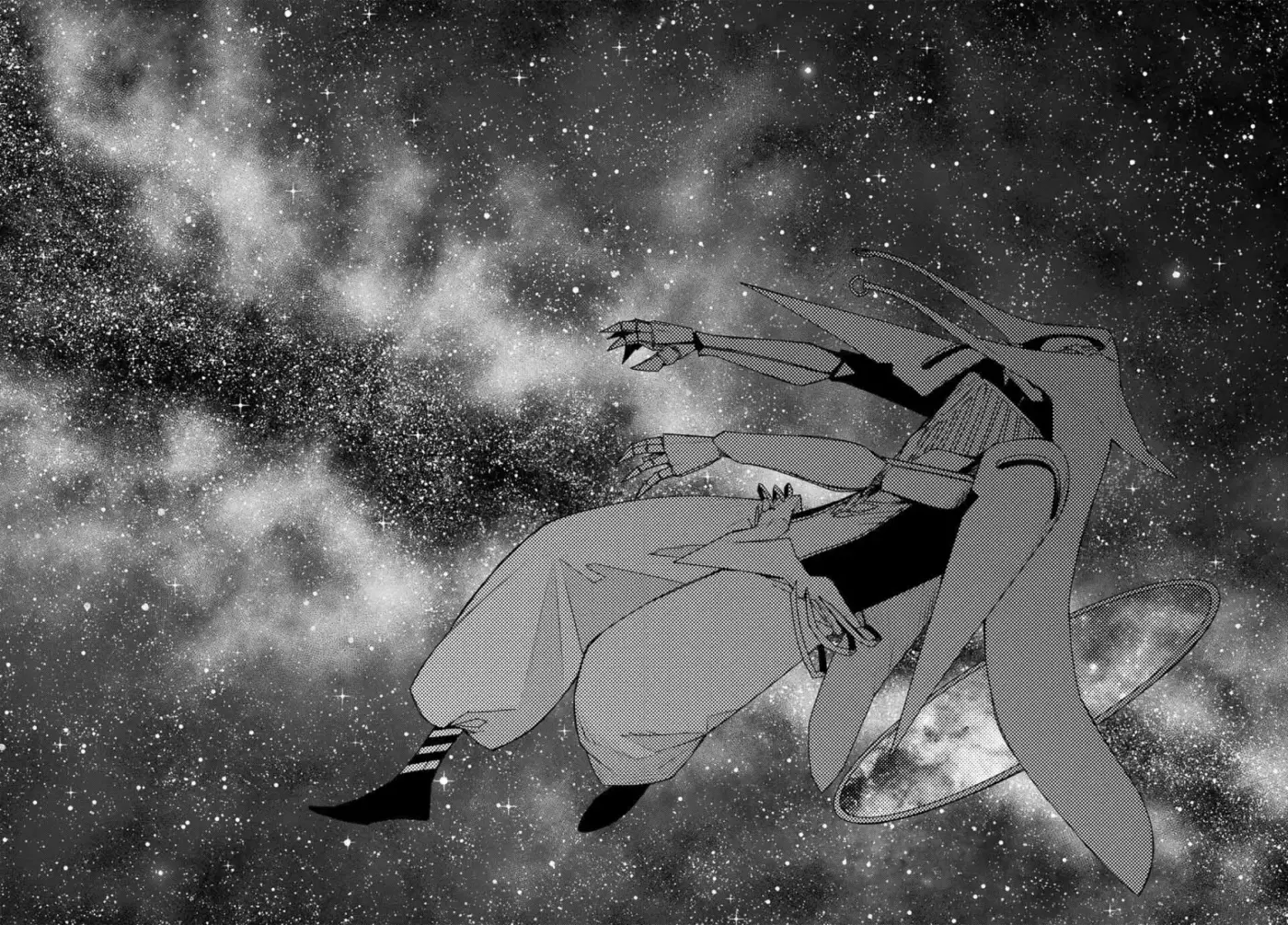 Sentai Daishikkaku capítulo 189, página 18