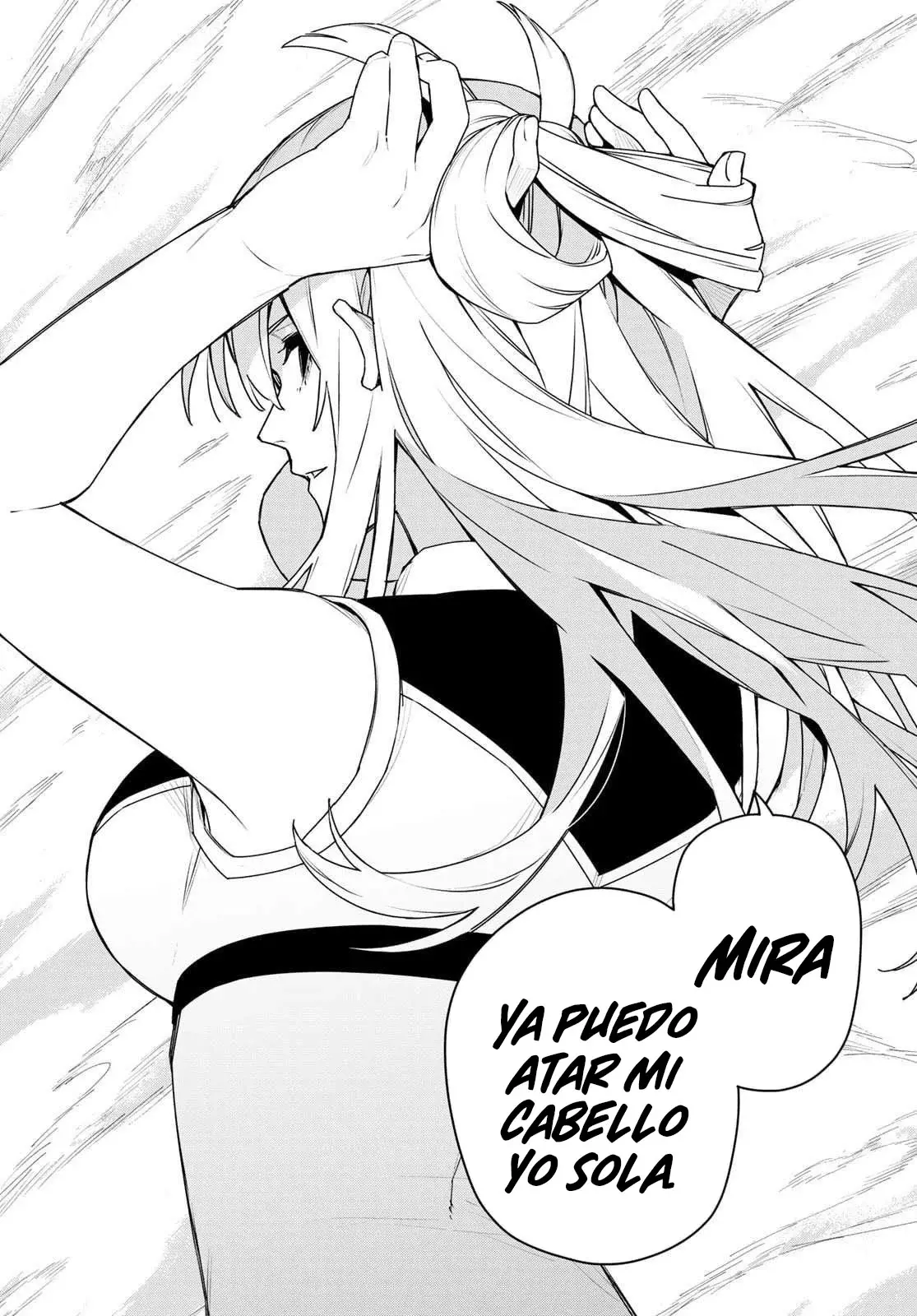Sentai Daishikkaku capítulo 193, página 15