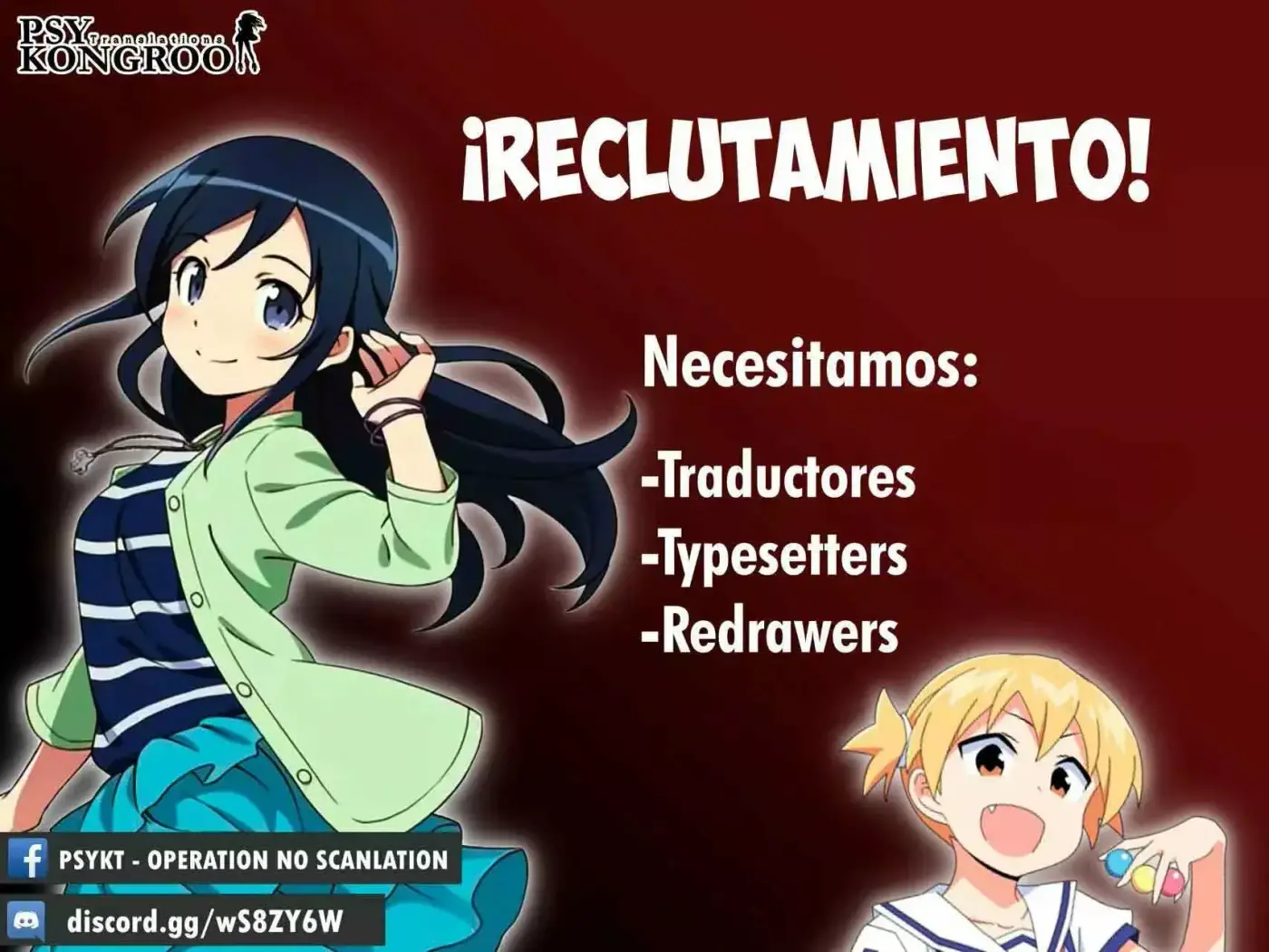 Sentai Daishikkaku capítulo 199, página 20