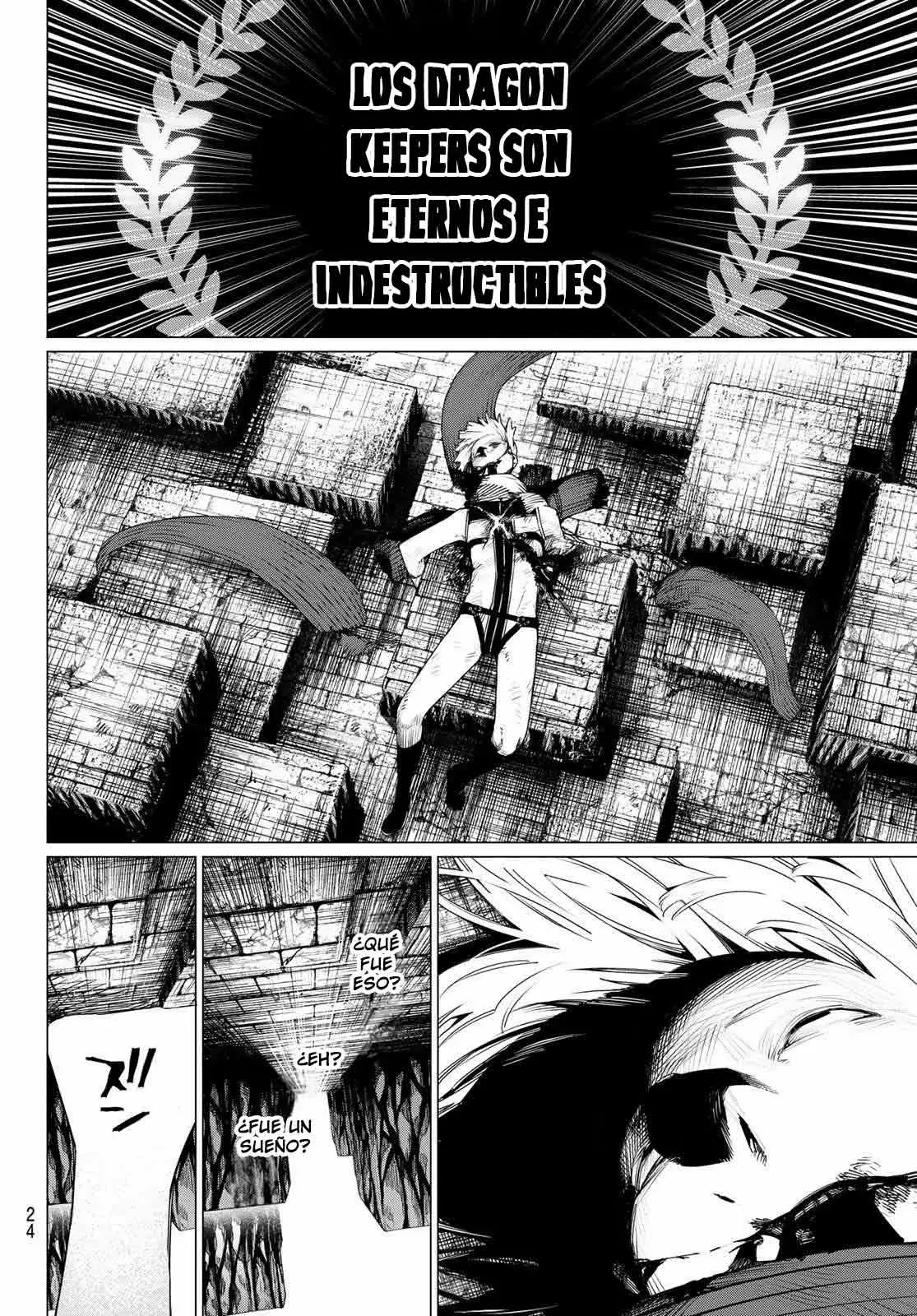 Sentai Daishikkaku capítulo 200, página 9