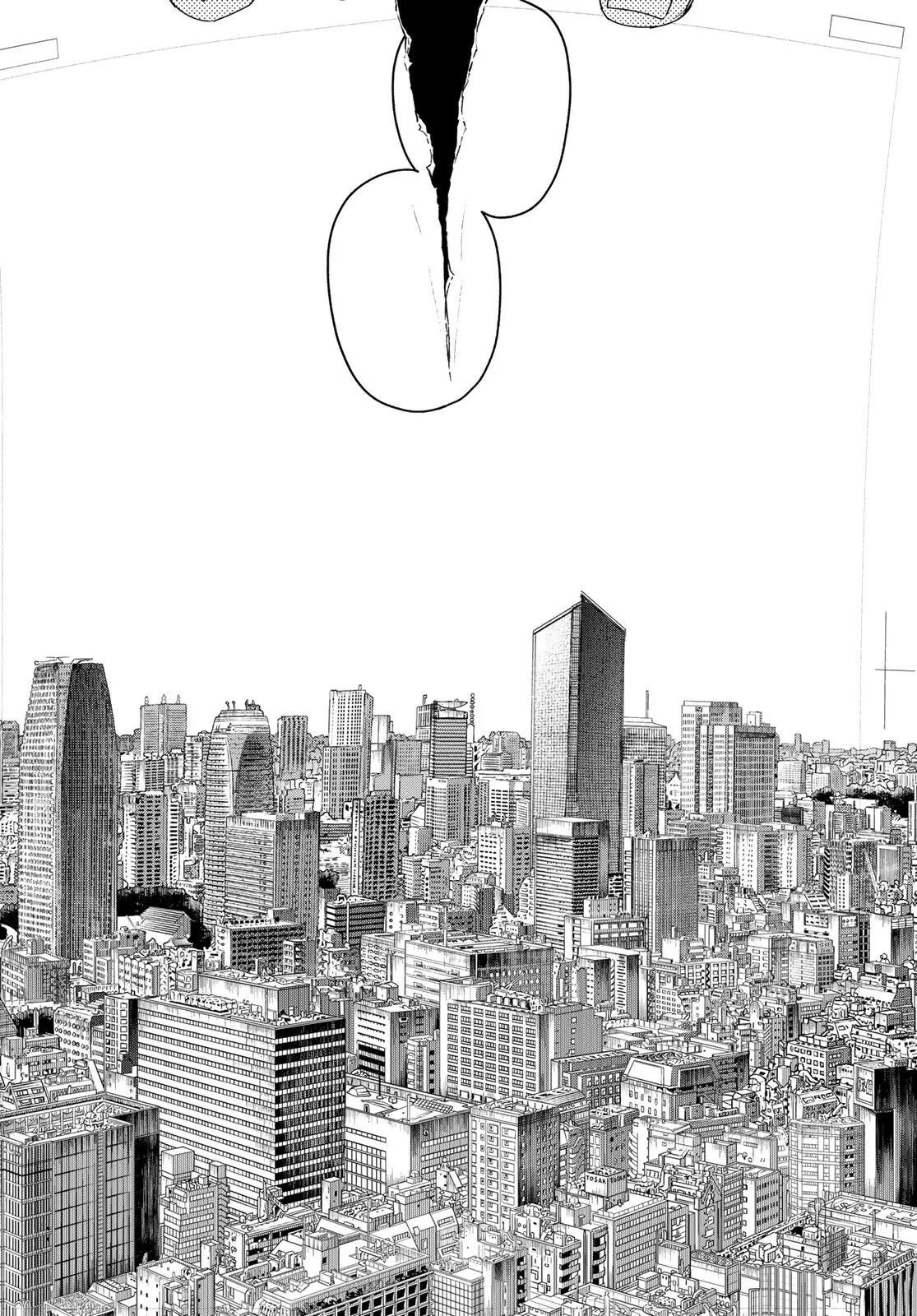 Sentai Daishikkaku capítulo 208, página 18