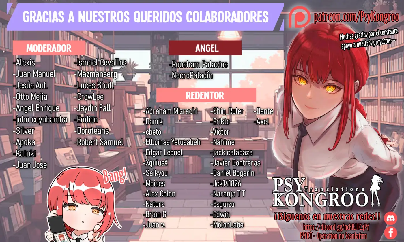 Sentai Daishikkaku capítulo 210, página 2