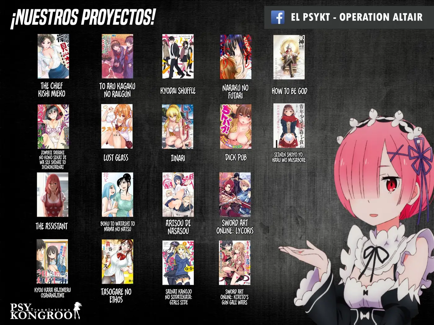 Sentai Daishikkaku capítulo 29, página 22