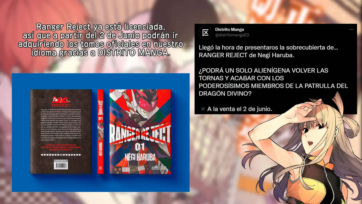 Sentai Daishikkaku capítulo 53, página 2