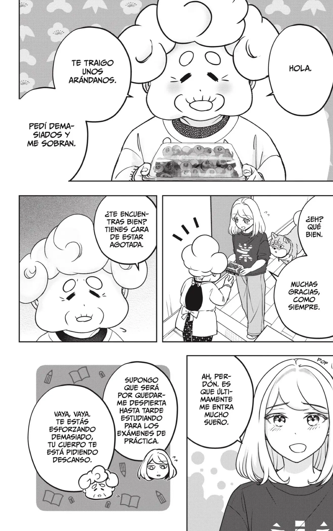 Shibatsuki Bukken capítulo 55, página 4