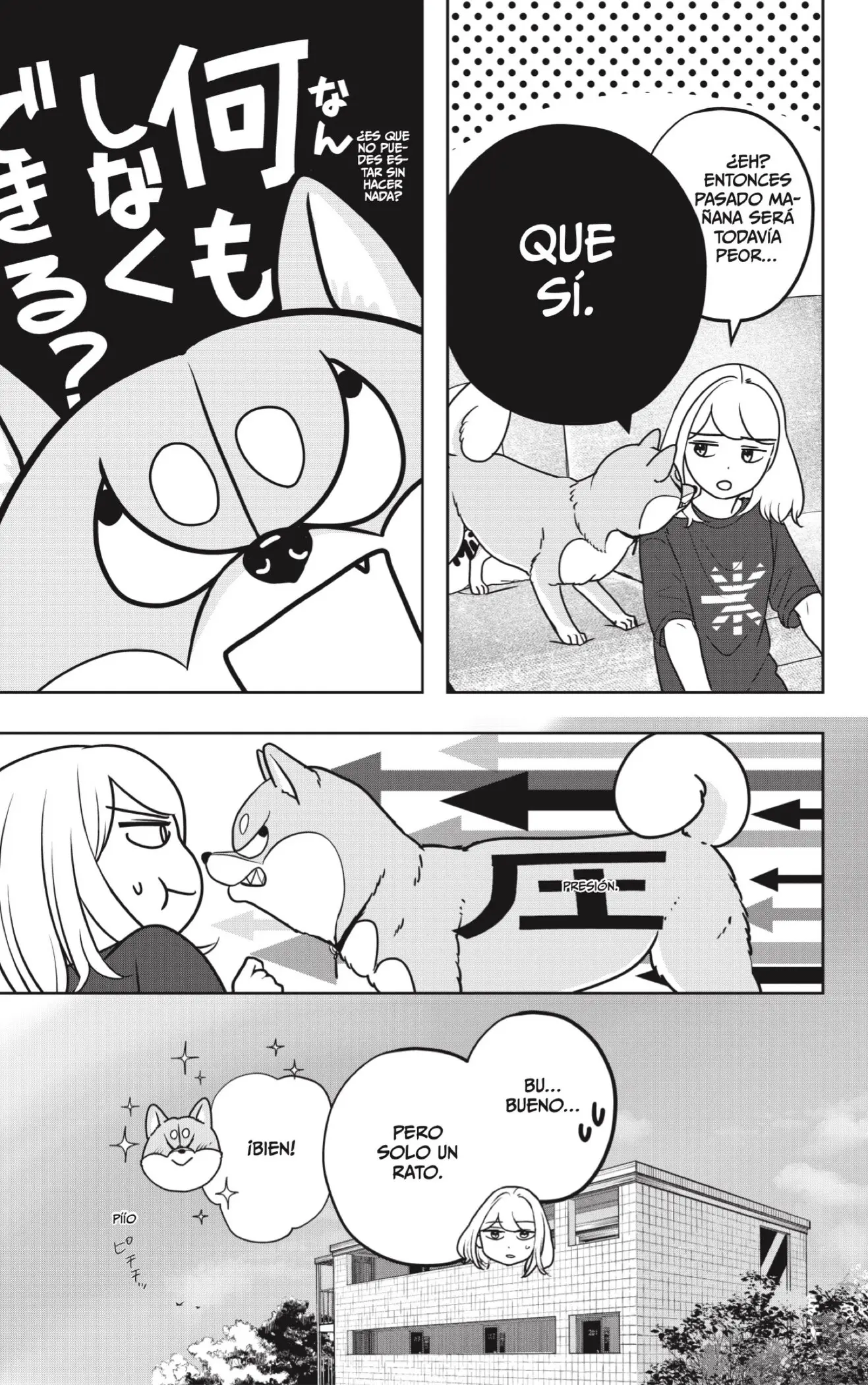 Shibatsuki Bukken capítulo 55, página 7