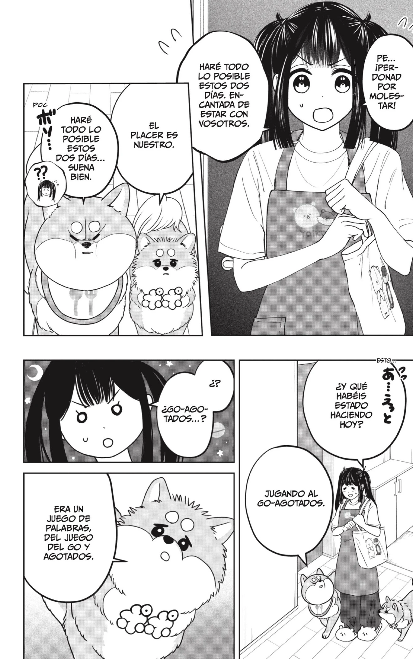 Shibatsuki Bukken capítulo 56, página 4