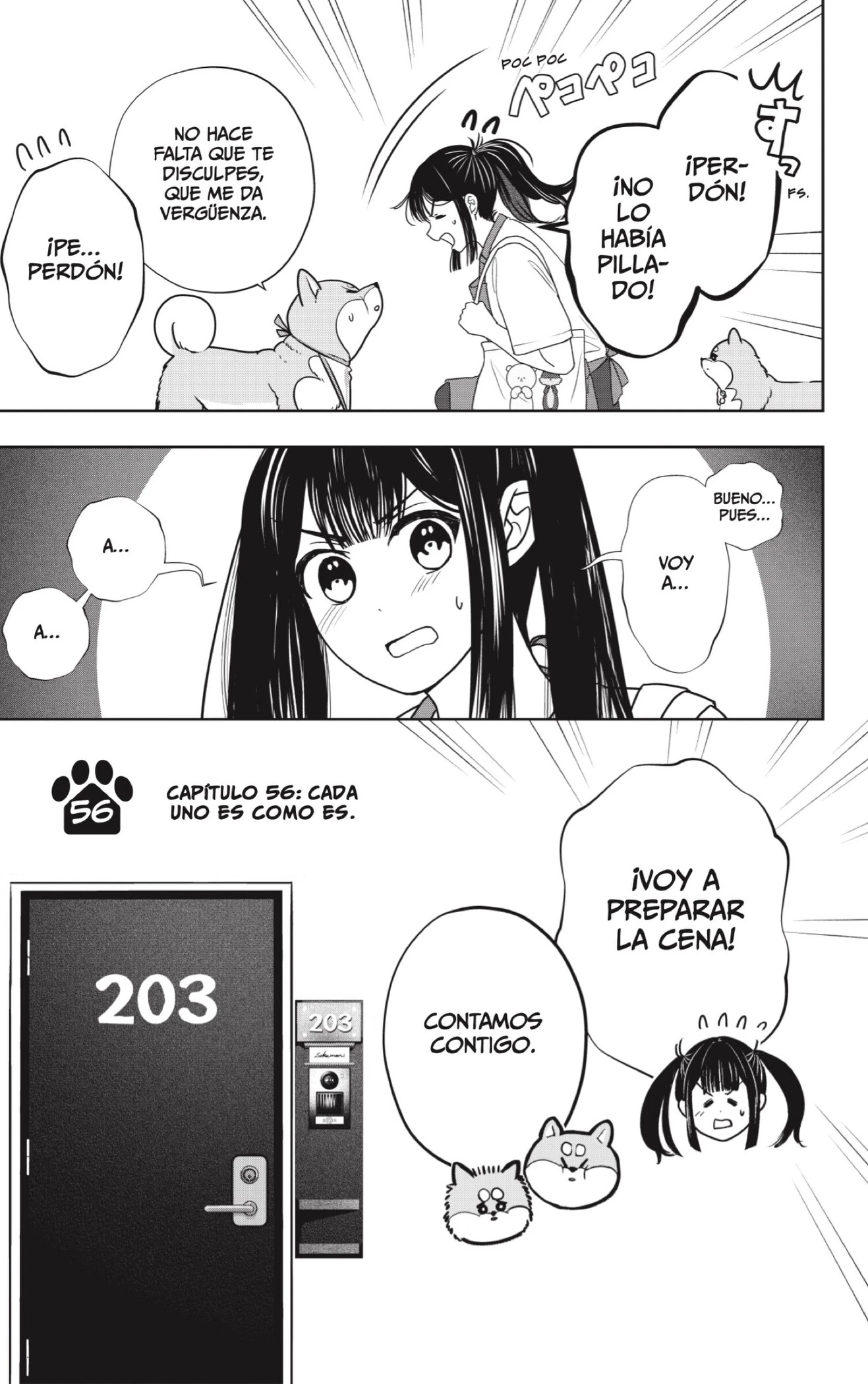 Shibatsuki Bukken capítulo 56, página 5