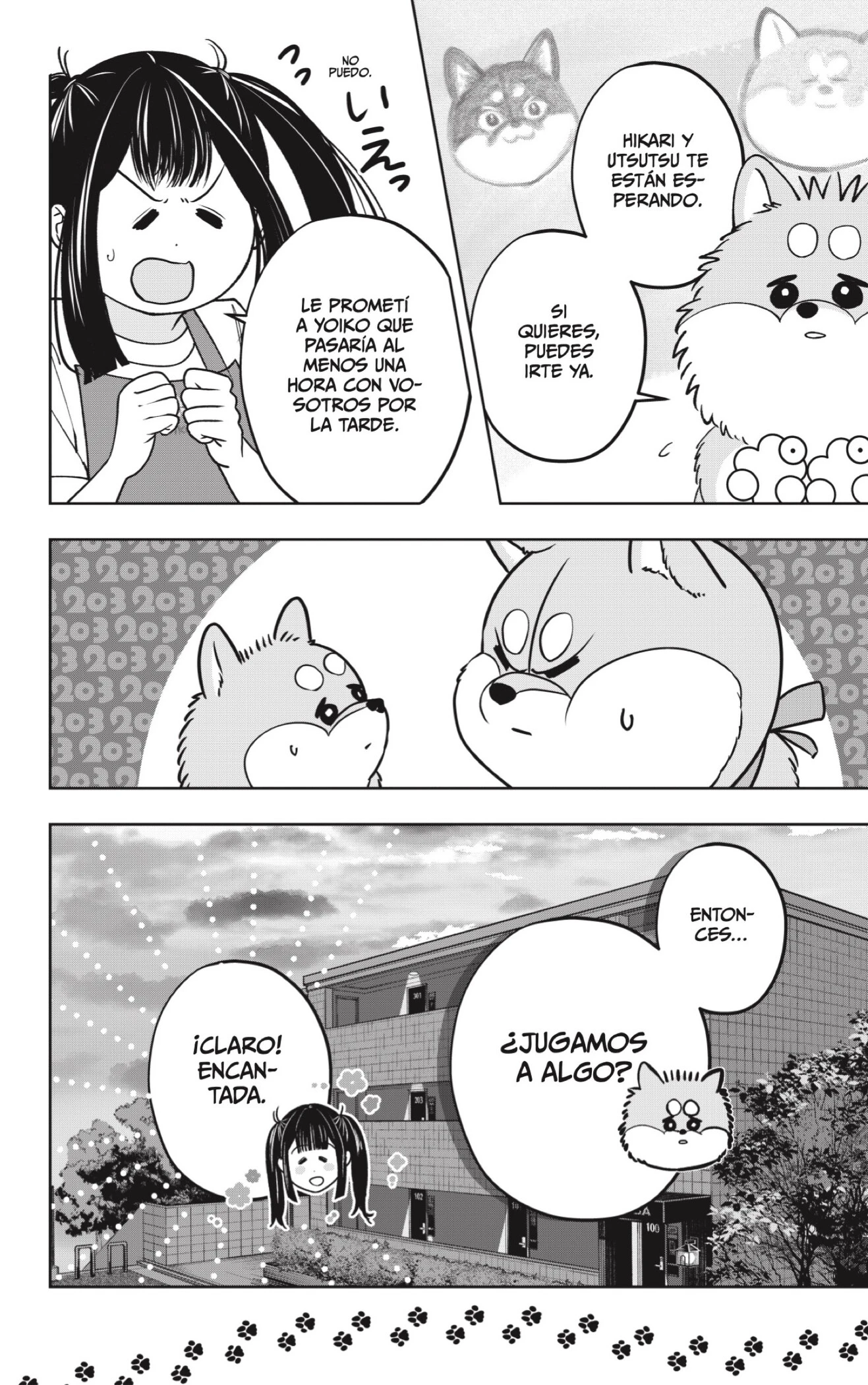 Shibatsuki Bukken capítulo 56, página 12