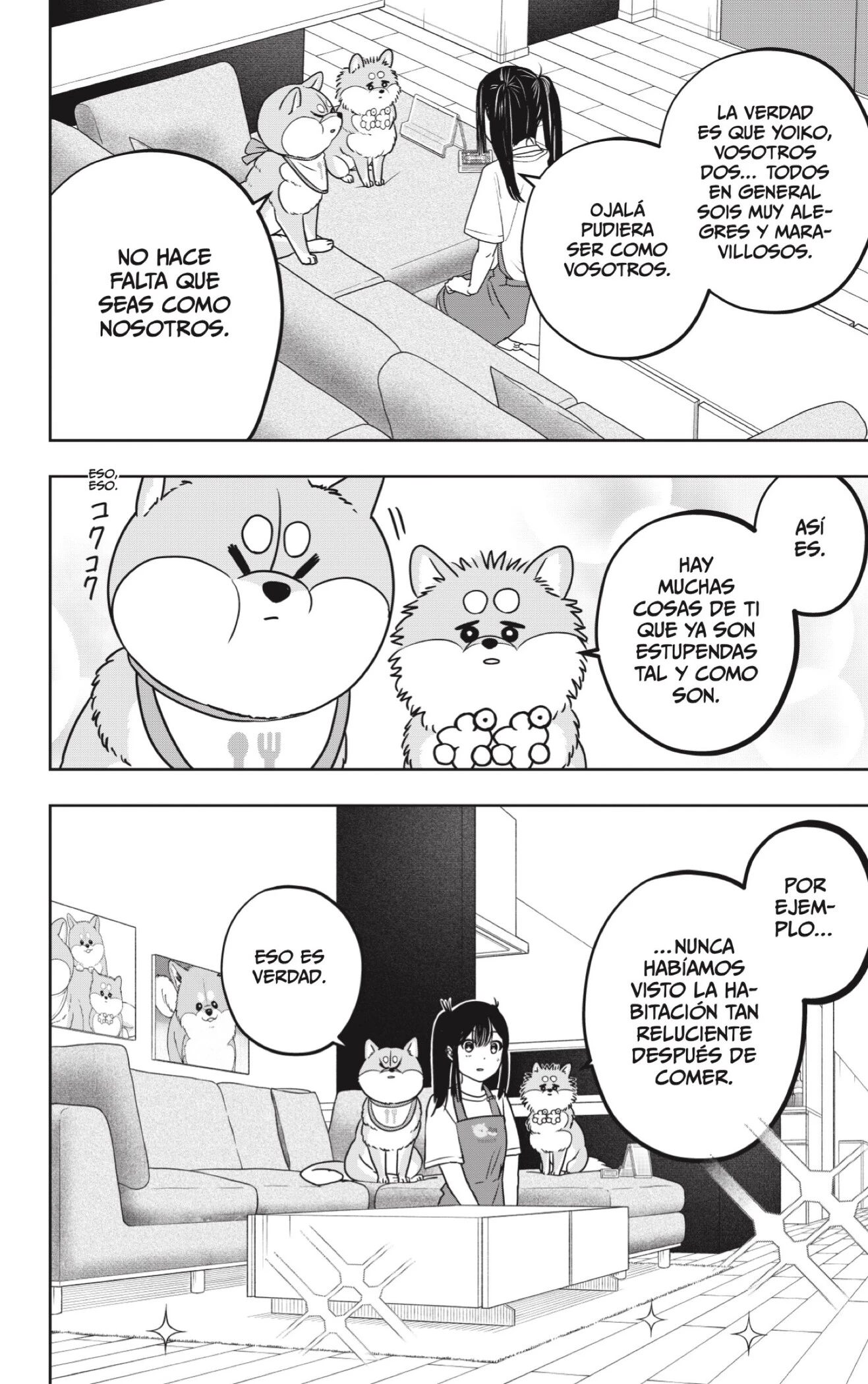 Shibatsuki Bukken capítulo 56, página 20