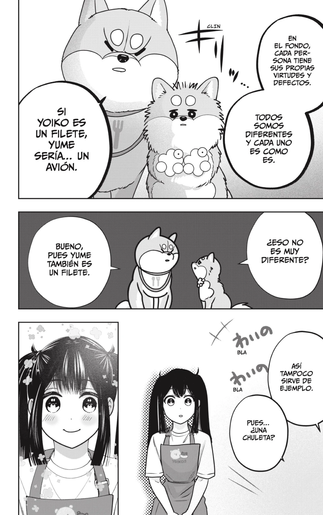 Shibatsuki Bukken capítulo 56, página 22