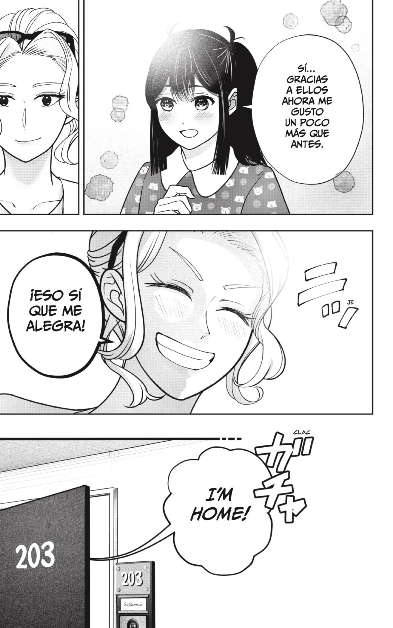 Shibatsuki Bukken capítulo 56, página 27