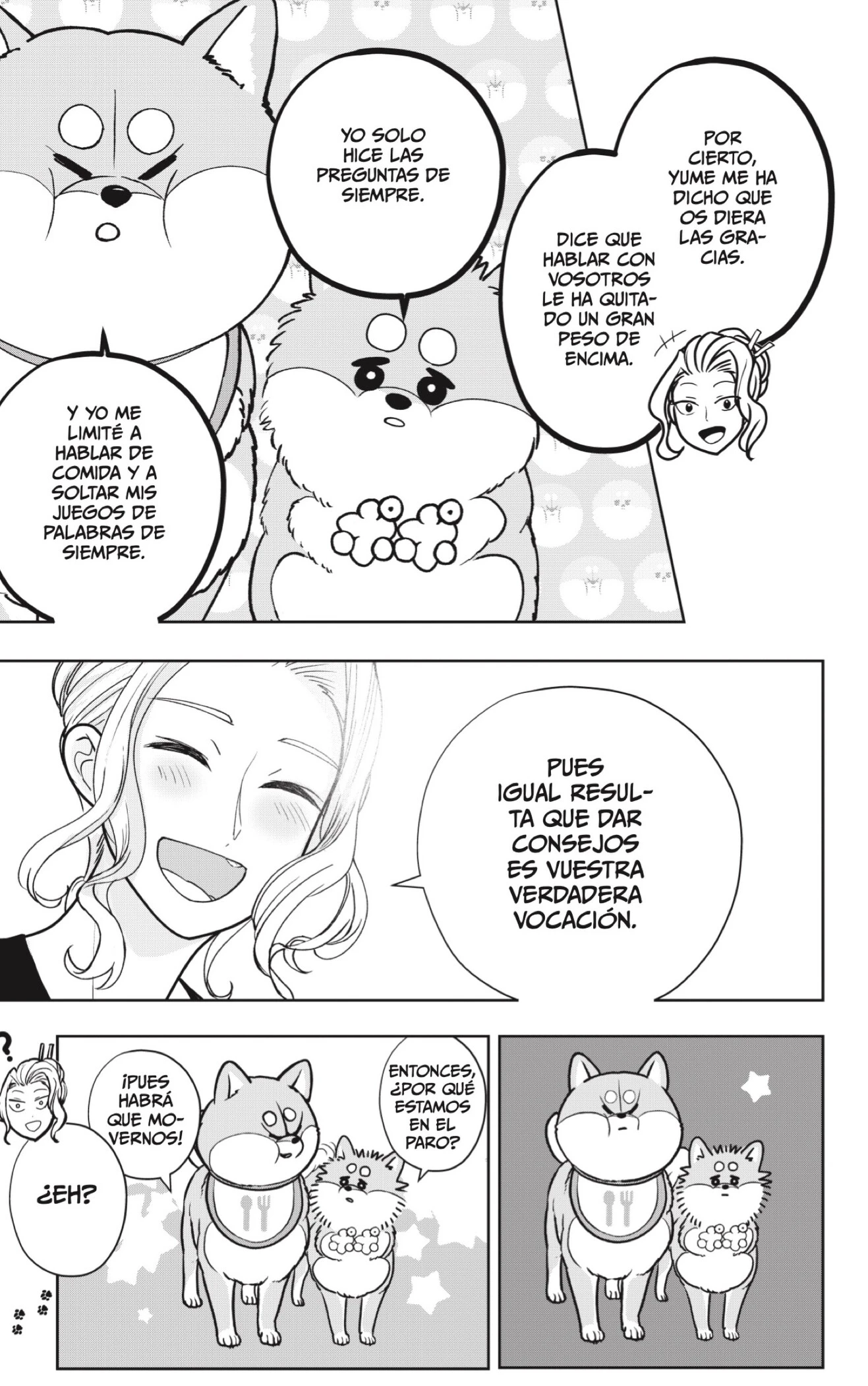 Shibatsuki Bukken capítulo 56, página 29