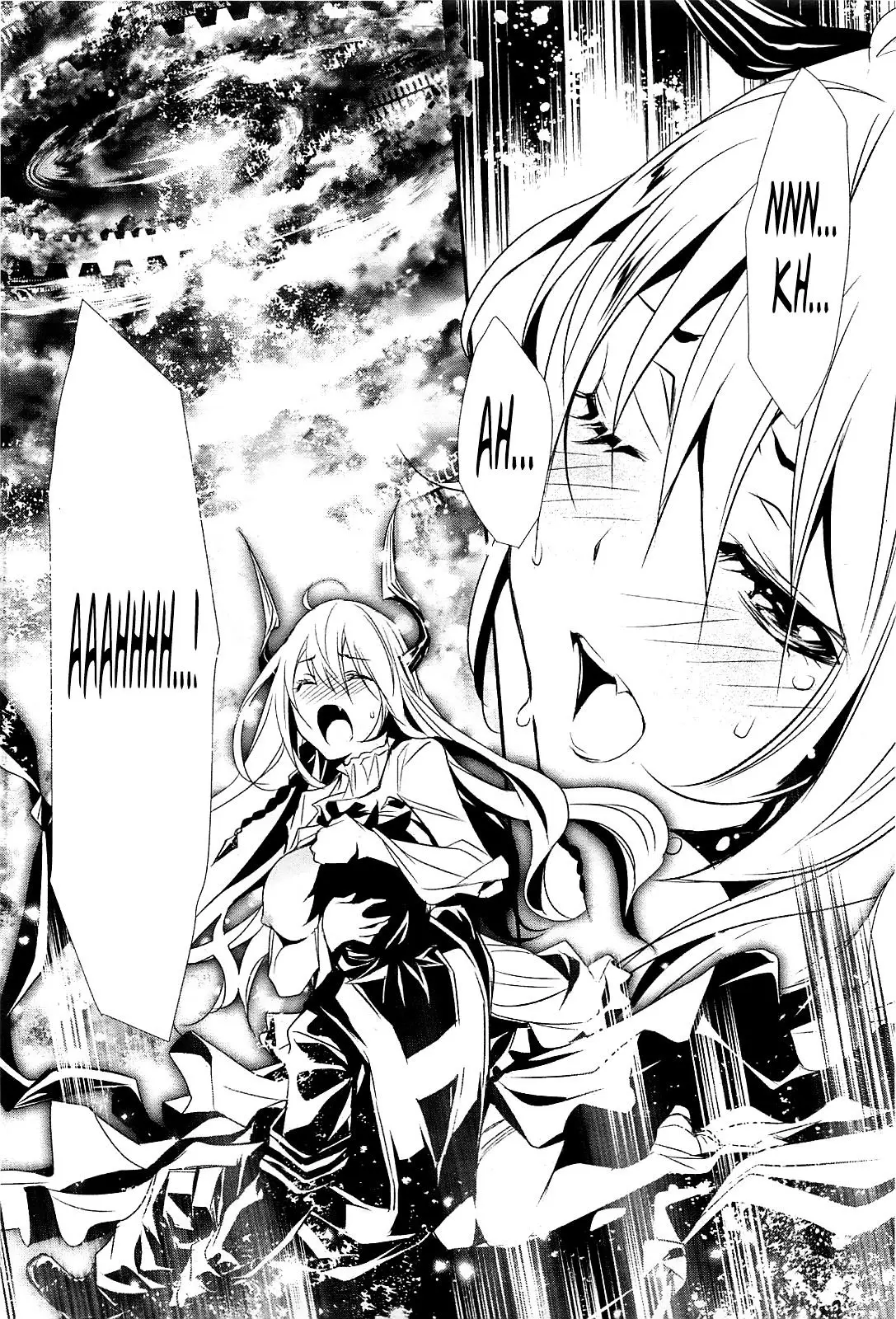 Shinju no Nectar capítulo 1, página 43