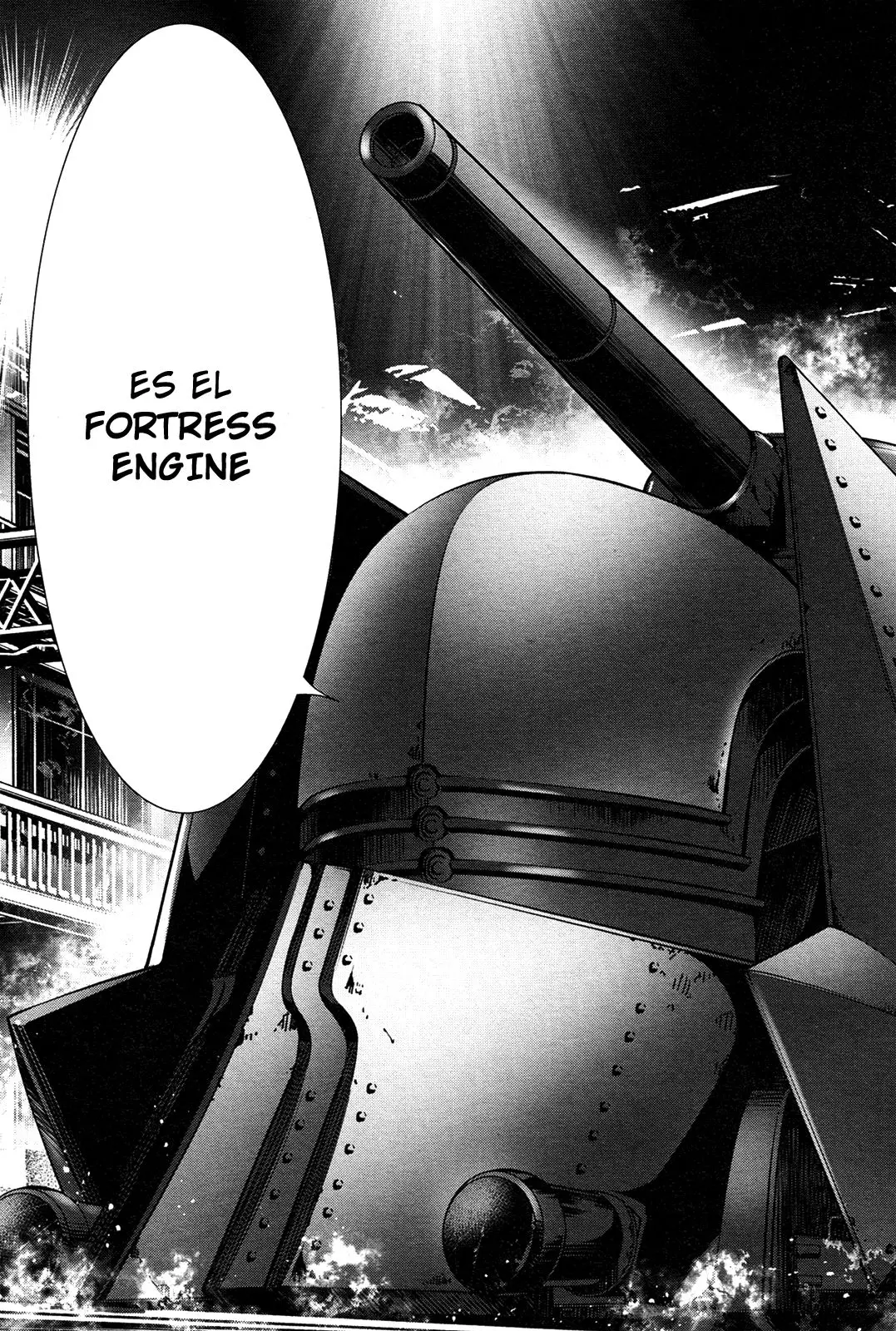 Shinju no Nectar capítulo 10, página 5