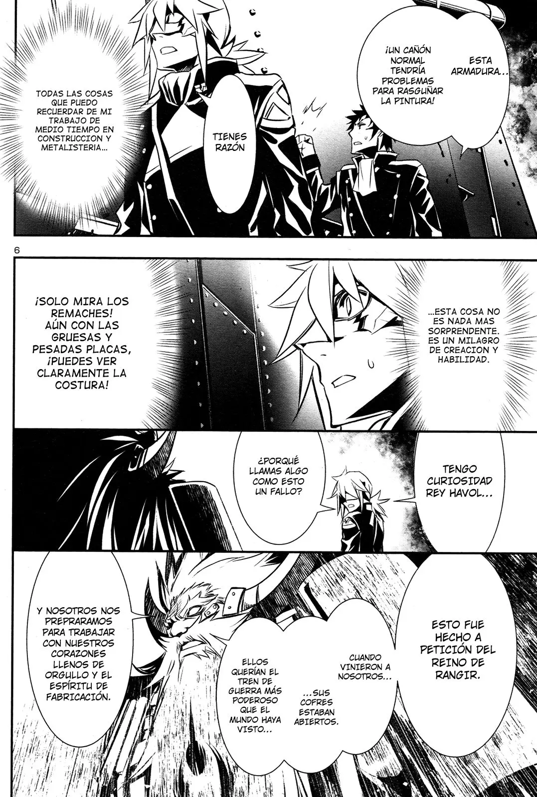 Shinju no Nectar capítulo 10, página 6