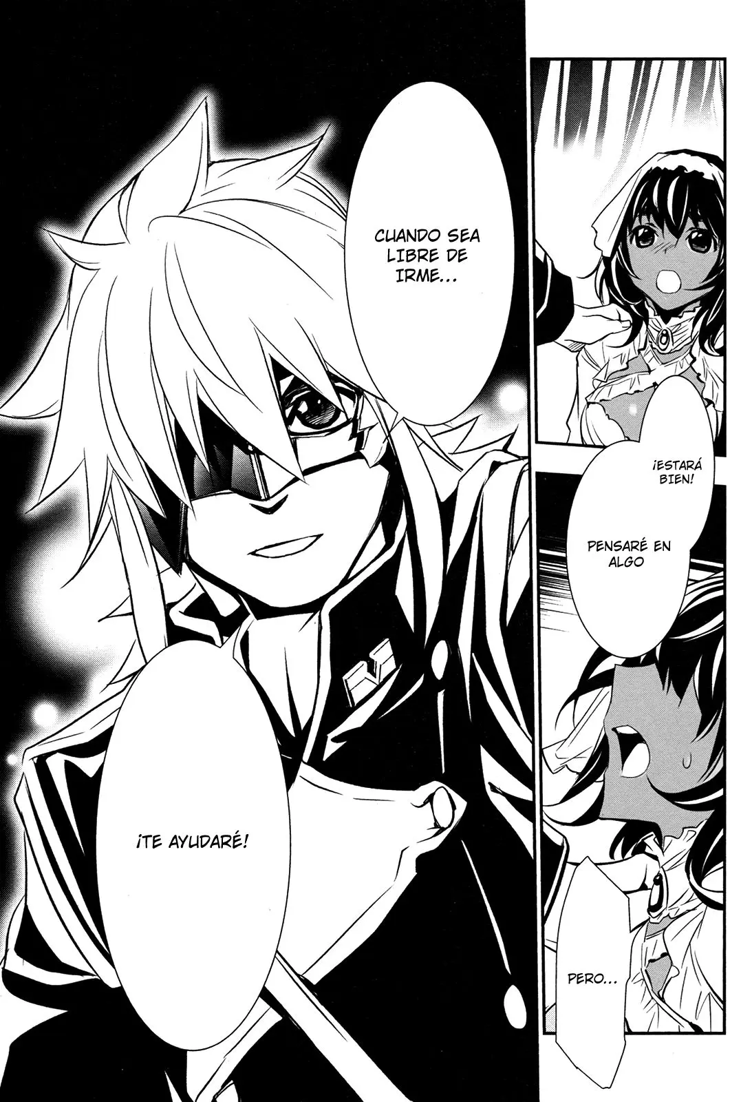 Shinju no Nectar capítulo 10, página 37