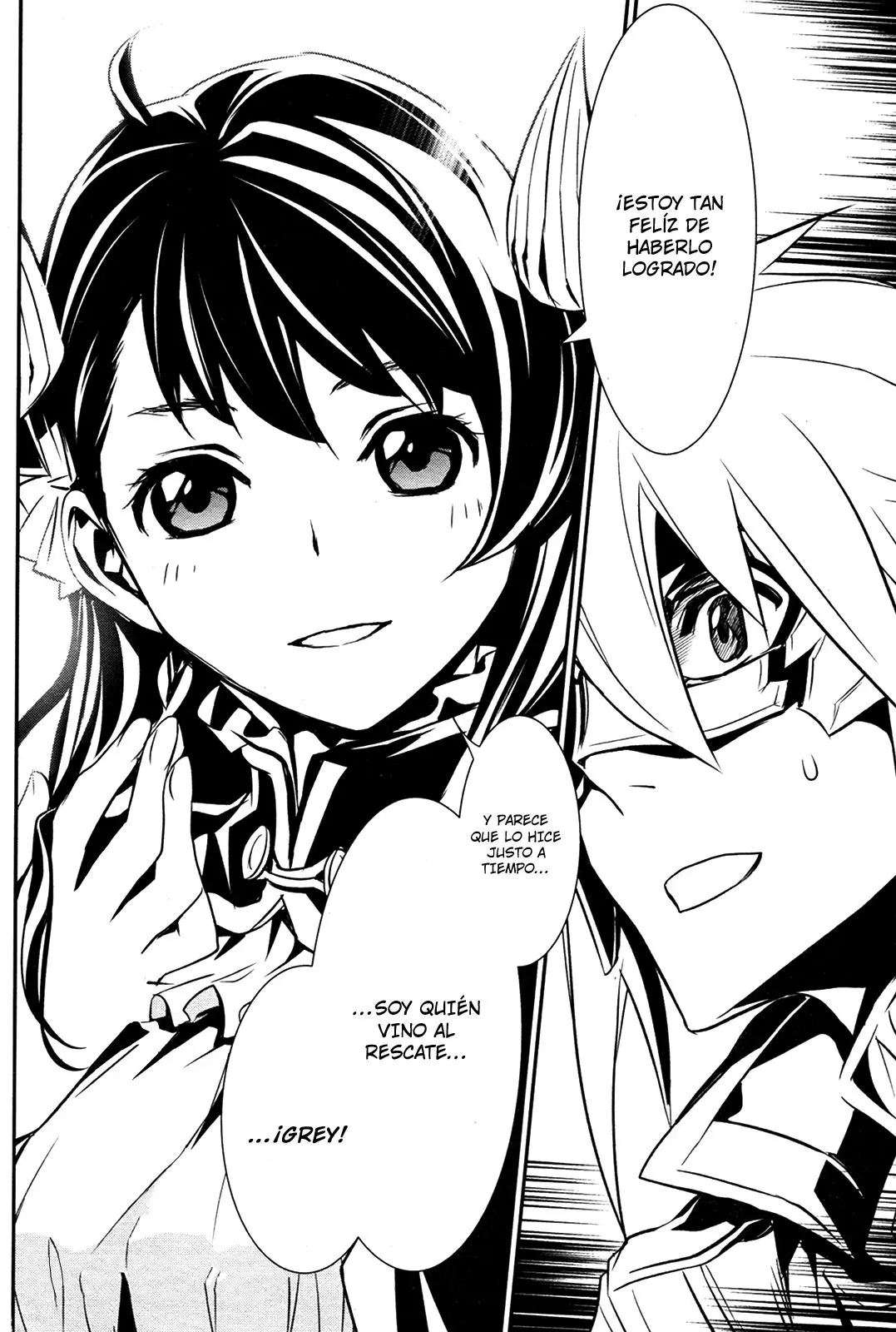 Shinju no Nectar capítulo 10, página 44