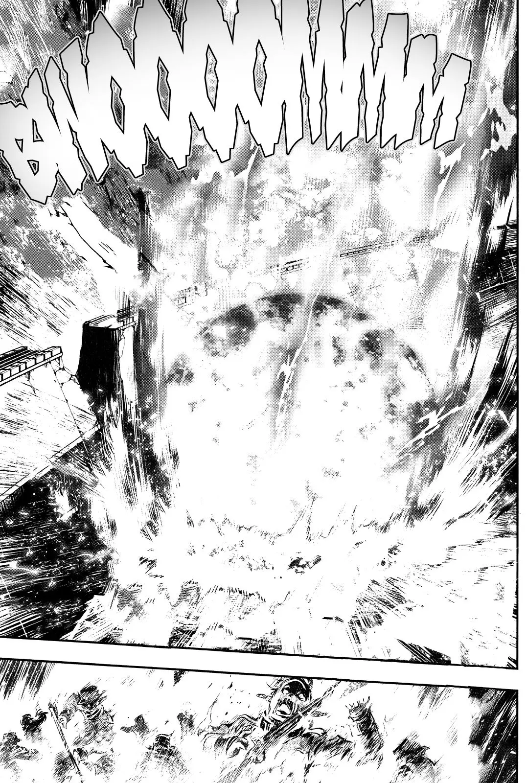 Shinju no Nectar capítulo 12, página 43