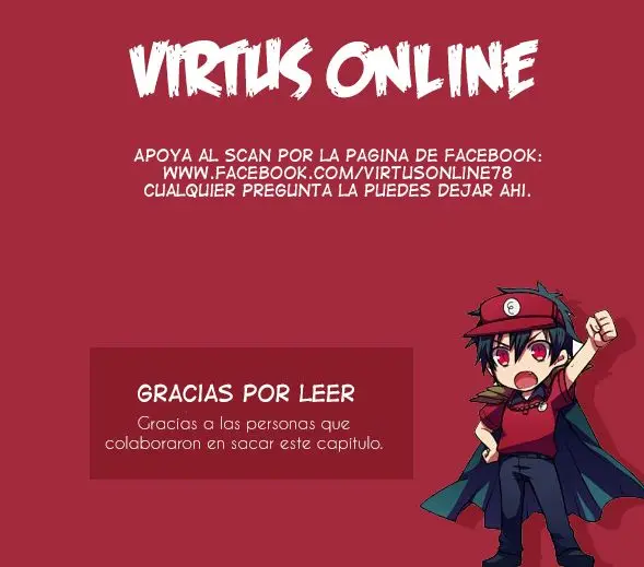 Shinju no Nectar capítulo 13, página 46