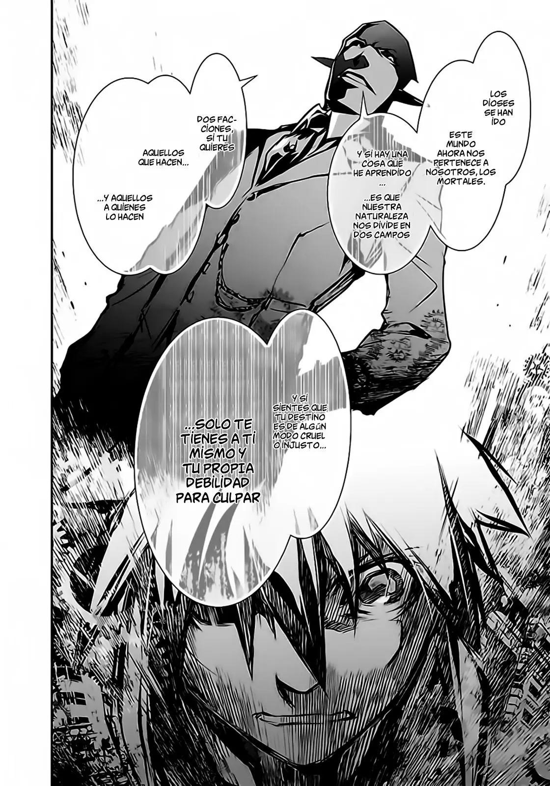 Shinju no Nectar capítulo 15, página 41