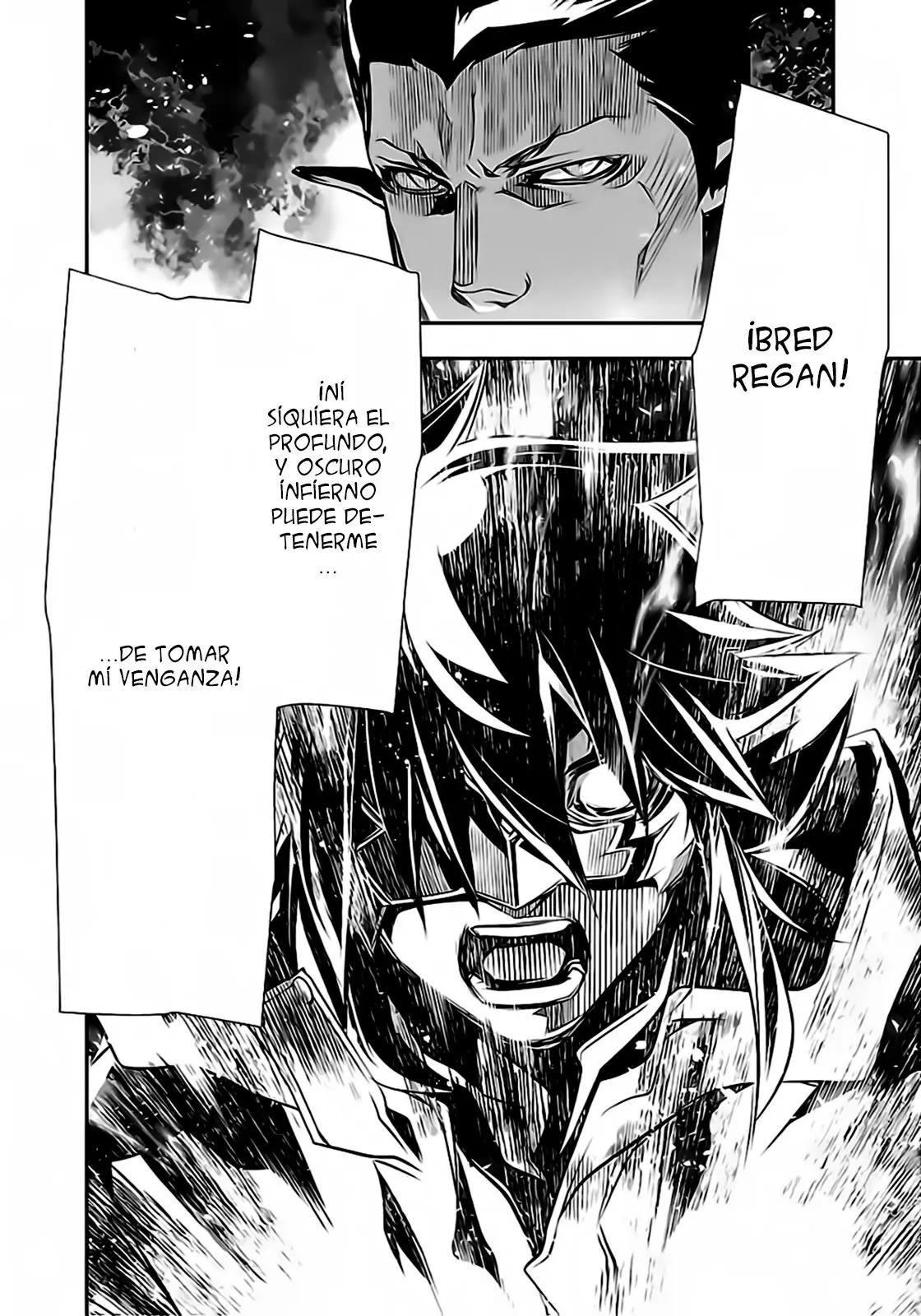 Shinju no Nectar capítulo 15, página 44