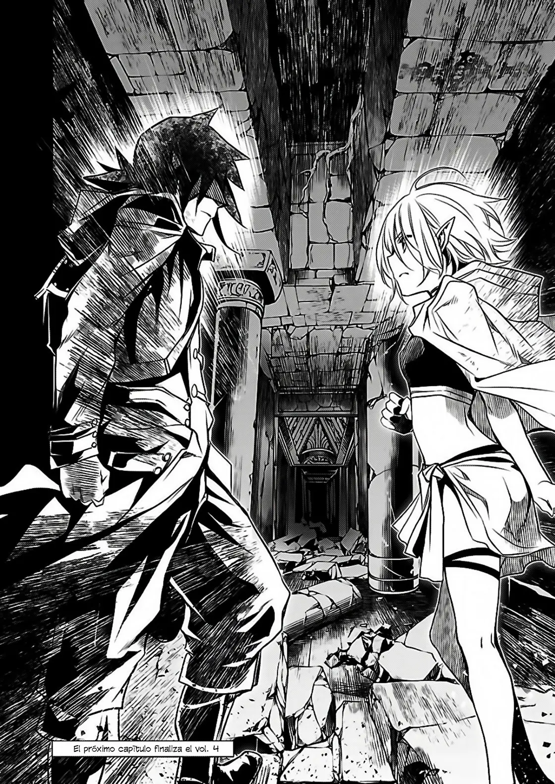 Shinju no Nectar capítulo 16, página 47