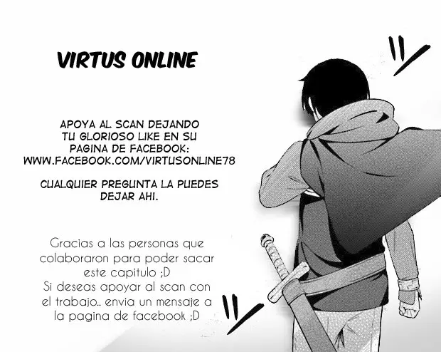 Shinju no Nectar capítulo 19, página 46
